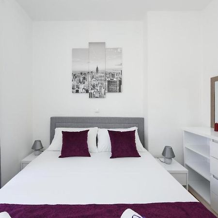 Apartment Lant Zadar Exterior photo