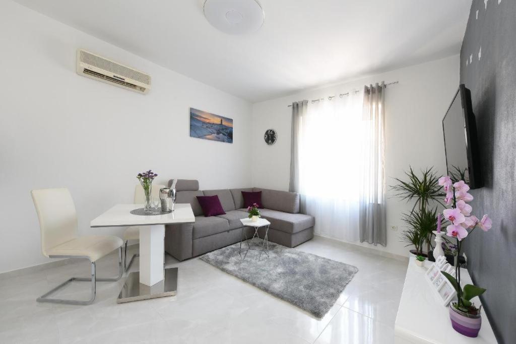 Apartment Lant Zadar Exterior photo