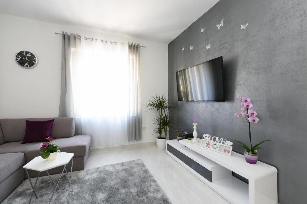Apartment Lant Zadar Exterior photo