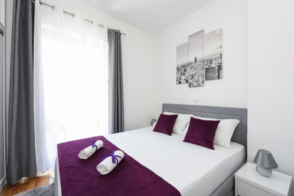 Apartment Lant Zadar Exterior photo
